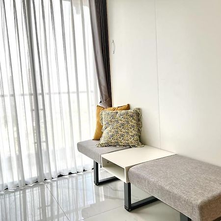 Dayinn, Skyhouse Bsd Lux And Homey Studio, Near Aeon Bsd And Ice Bsd Cilenggang Zewnętrze zdjęcie