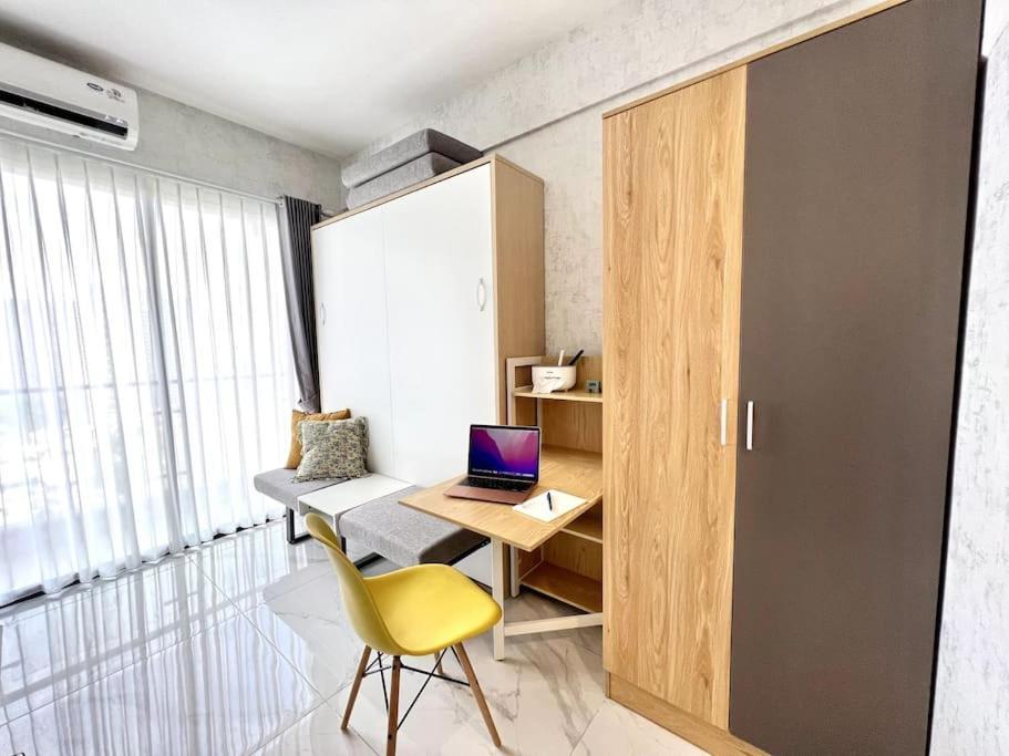 Dayinn, Skyhouse Bsd Lux And Homey Studio, Near Aeon Bsd And Ice Bsd Cilenggang Zewnętrze zdjęcie