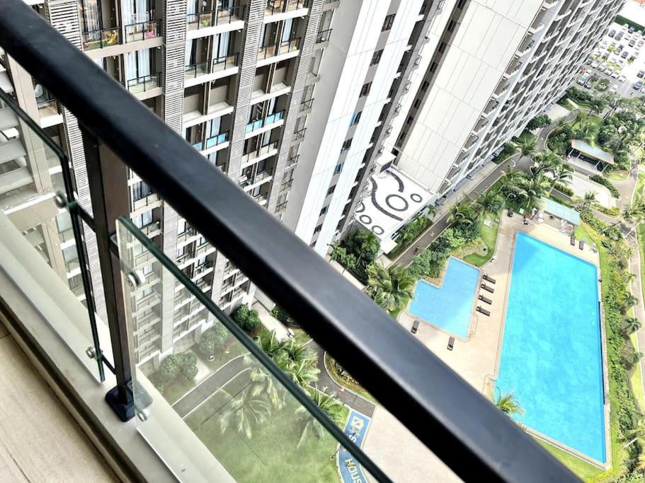 Dayinn, Skyhouse Bsd Lux And Homey Studio, Near Aeon Bsd And Ice Bsd Cilenggang Zewnętrze zdjęcie